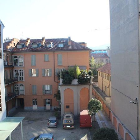 Mediterraneo Turin Centre Exterior photo